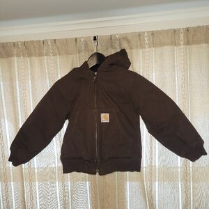 Carhartt Boys Jacket